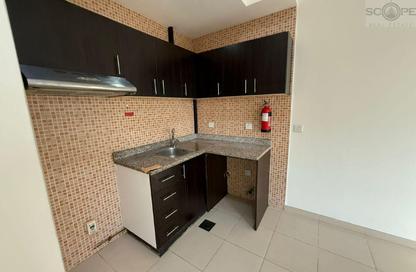 Apartment - Studio - 1 Bathroom for rent in Silicon Gates 4 - Silicon Gates - Dubai Silicon Oasis - Dubai Apartment - Studio - 1 Bathroom for rent in Silicon Gates 4 - Silicon Gates - Dubai Silicon Oasis - Dubai