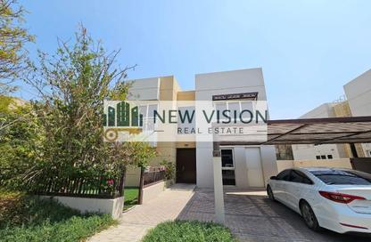 Villa - 5 Bedrooms - 7 Bathrooms for rent in Uptown Al Zahia - Al Zahia - Muwaileh Commercial - Sharjah Villa - 5 Bedrooms - 7 Bathrooms for rent in Uptown Al Zahia - Al Zahia - Muwaileh Commercial - Sharjah