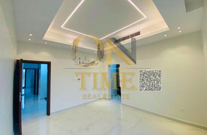 Villa - 5 - 6 for rent in Al Helio 1 - Al Helio - Ajman