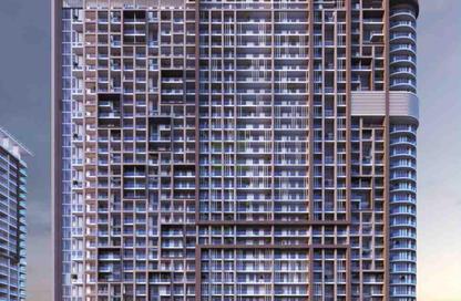Apartment - 3 - 4 for sale in Al Maryah Vista 2 - Al Maryah Island - Abu Dhabi