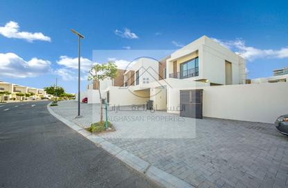 Villa - 3 Bedrooms - 5 Bathrooms for sale in Marbella I Villas - Marbella - Mina Al Arab - Ras Al Khaimah