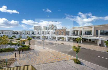 Villa - 3 Bedrooms - 5 Bathrooms for sale in Marbella I Villas - Marbella - Mina Al Arab - Ras Al Khaimah Villa - 3 Bedrooms - 5 Bathrooms for sale in Marbella I Villas - Marbella - Mina Al Arab - Ras Al Khaimah