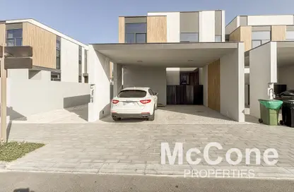 Townhouse - 4 Bedrooms - 4 Bathrooms for rent in Mudon Al ranim 4 - Mudon - Dubai