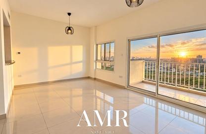 Apartment - 2 - 2 for rent in Centrium Tower 2 - Centrium Towers - Dubai Production City (IMPZ) - Dubai