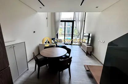 Apartment - 1 Bedroom - 2 Bathrooms for rent in The Autograph - District 10 - Jumeirah Village Circle - Dubai
