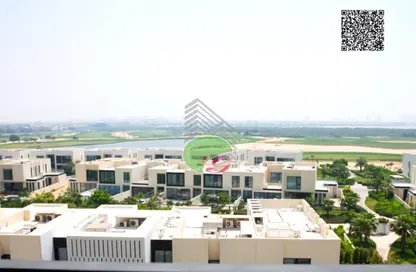 شقة - غرفة نوم - 2 حمامات للبيع في مجمع الجولف - الزورا - عجمان