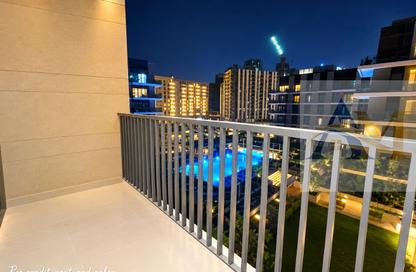 Apartment - 3 - 4 for rent in Jawaher Residences 1 - Jawaher Residences - Maryam Island - Al Khan - Sharjah Apartment - 3 - 4 for rent in Jawaher Residences 1 - Jawaher Residences - Maryam Island - Al Khan - Sharjah