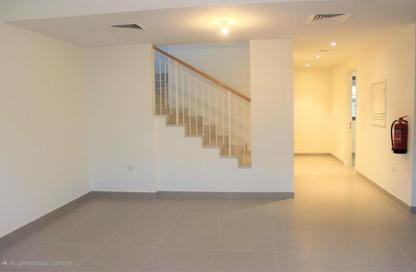 Villa - 3 Bedrooms - 3 Bathrooms for rent in Maple at Dubai Hills Estate 2 - Maple at Dubai Hills Estate - Dubai Hills Estate - Dubai
