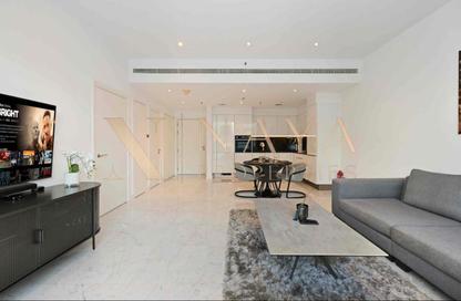 Apartment - 1 Bedroom - 1 Bathroom for sale in The Pad - Business Bay - Dubai
