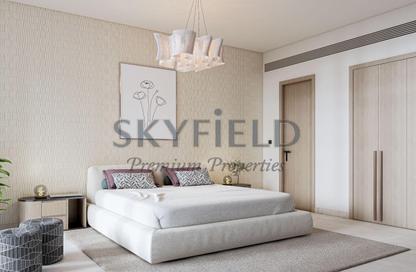 Apartment - 1 Bedroom - 2 Bathrooms for sale in Parkgreen Residences - Liwan - Dubai Land - Dubai