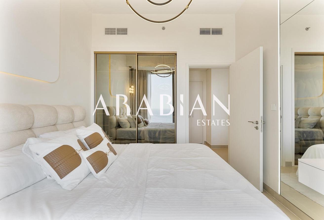 Fully Furnished | Sea View | Available Now photo 7