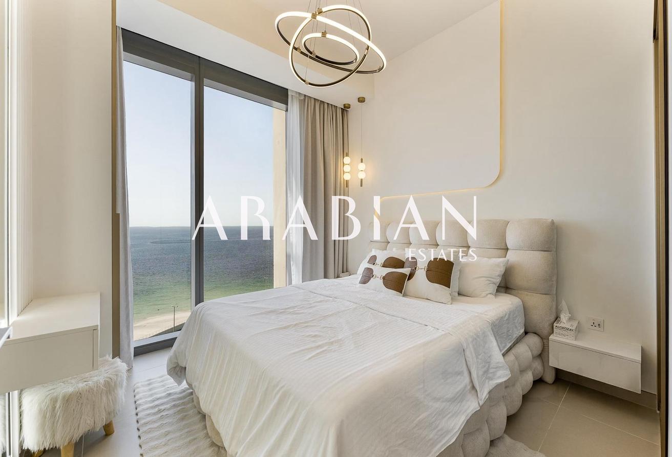 Fully Furnished | Sea View | Available Now photo 6