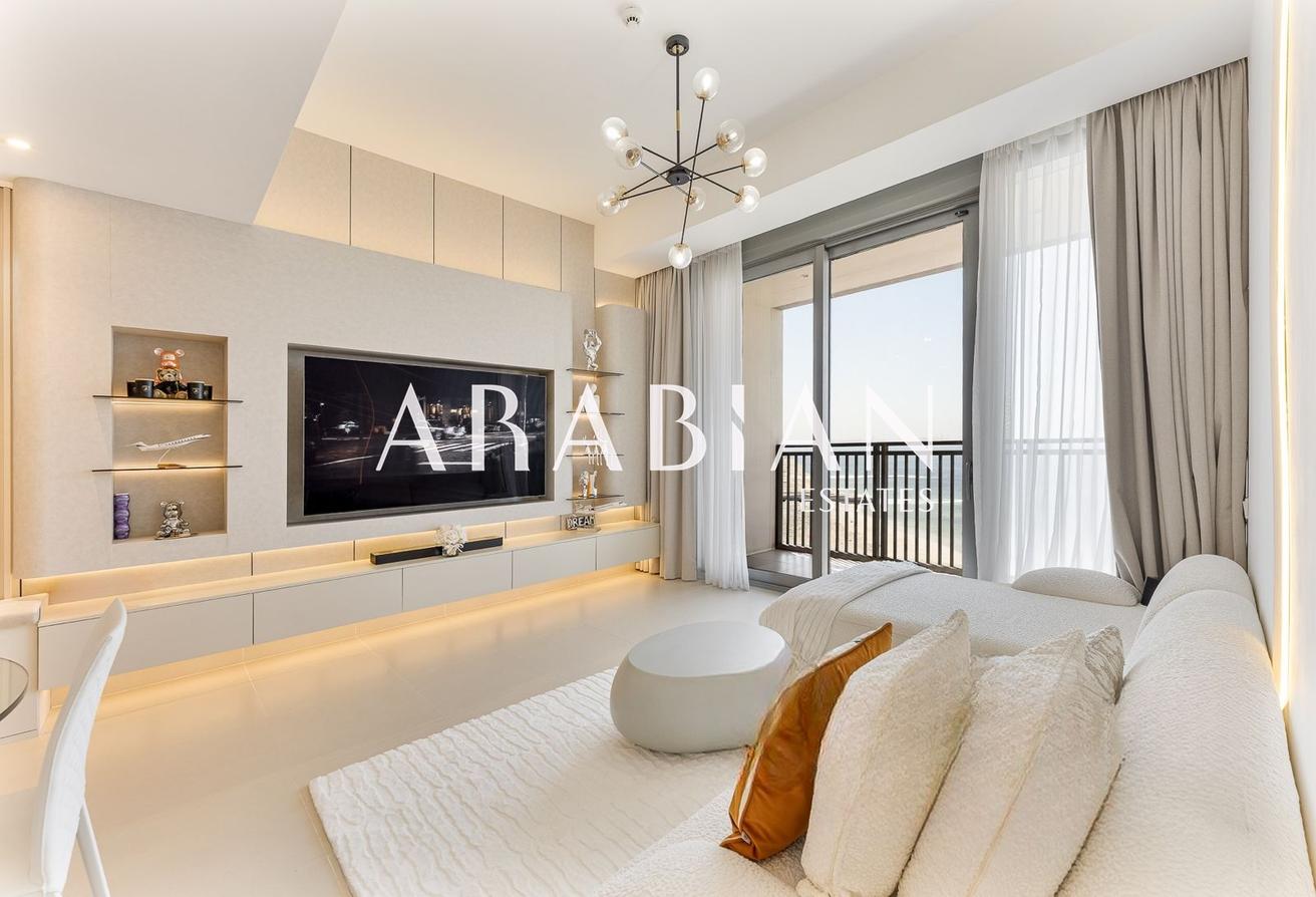 Fully Furnished | Sea View | Available Now photo 2
