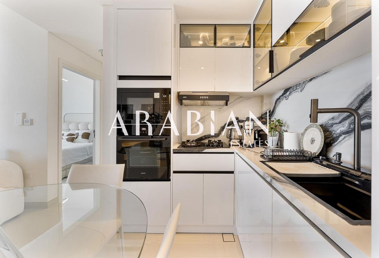 Fully Furnished | Sea View | Available Now photo 4