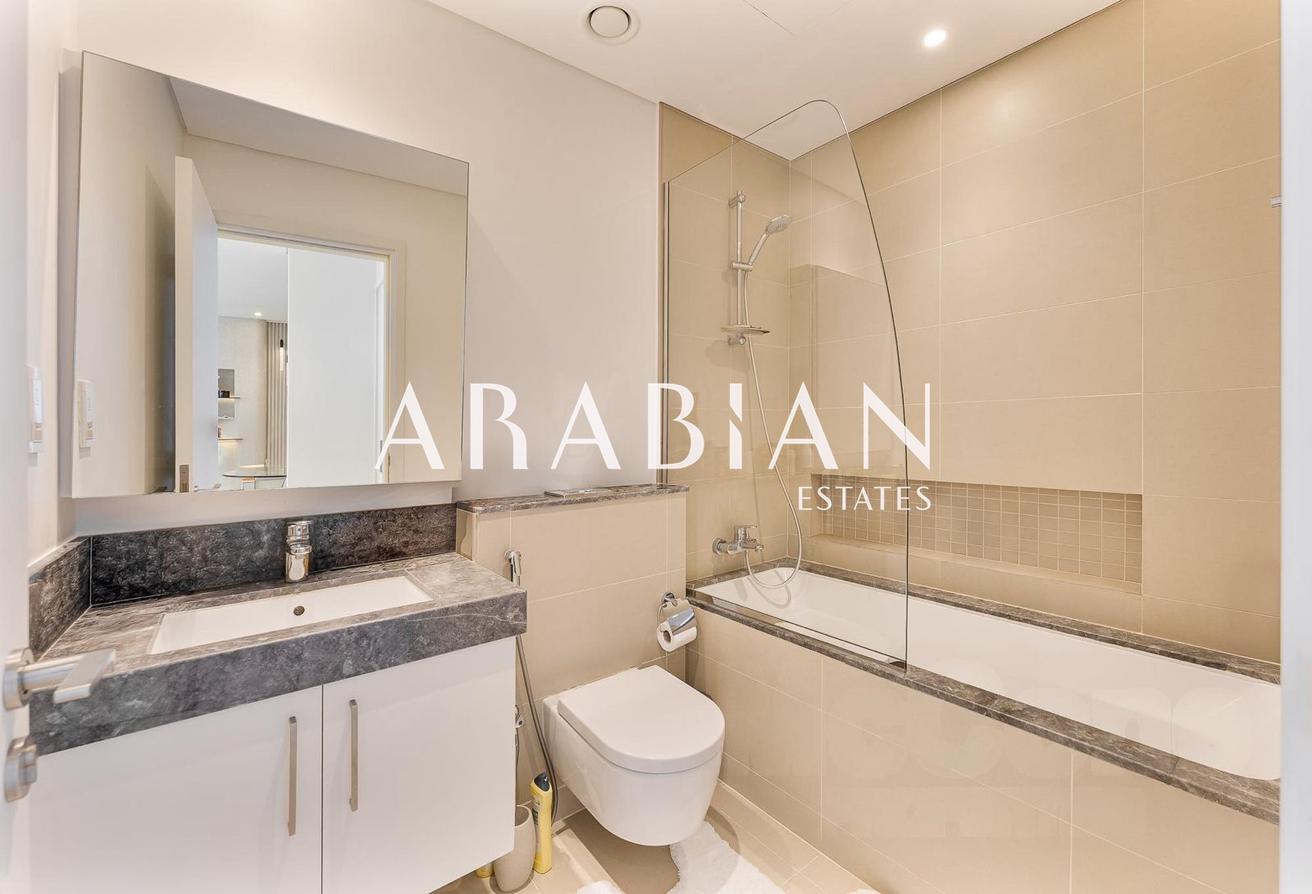 Fully Furnished | Sea View | Available Now photo 10