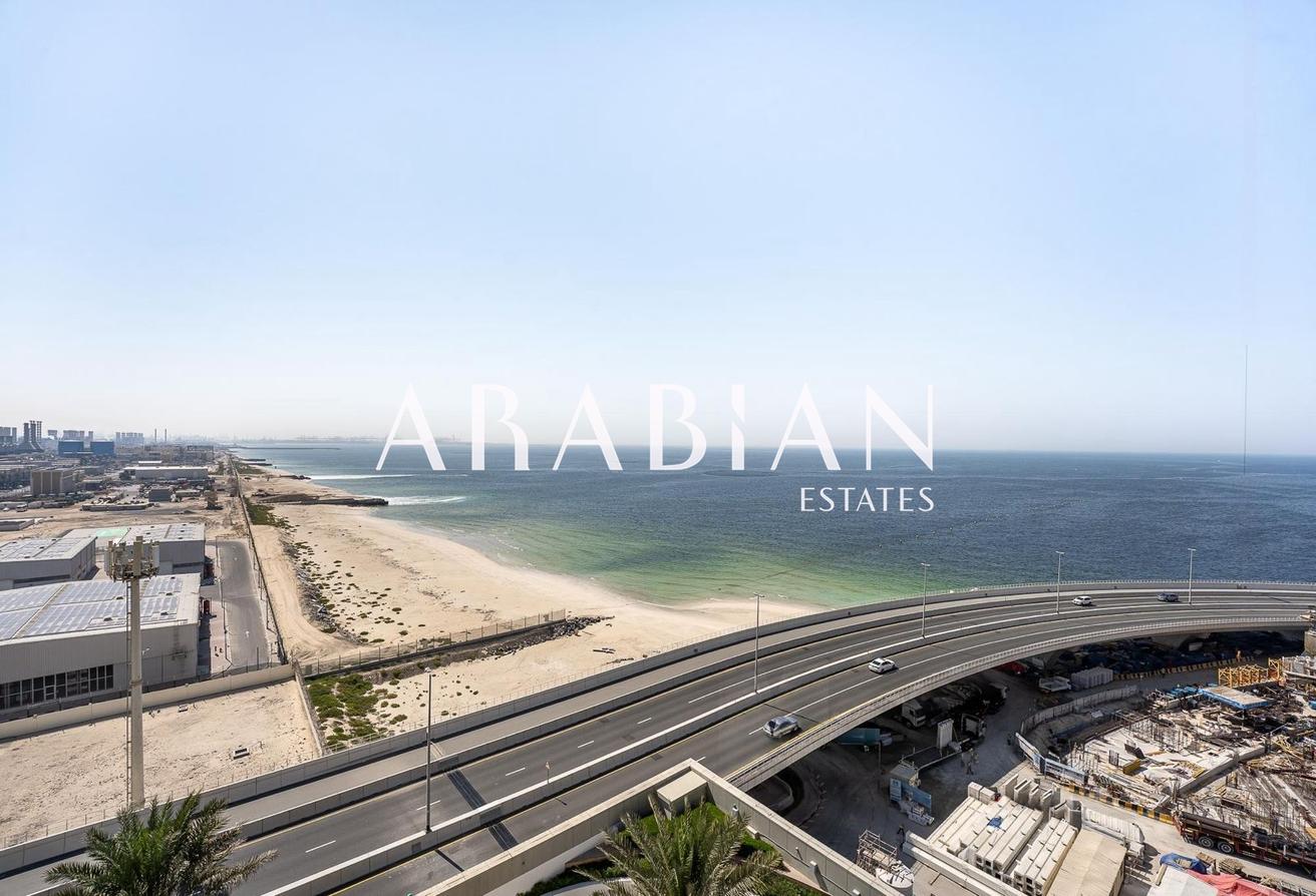 Fully Furnished | Sea View | Available Now photo 8