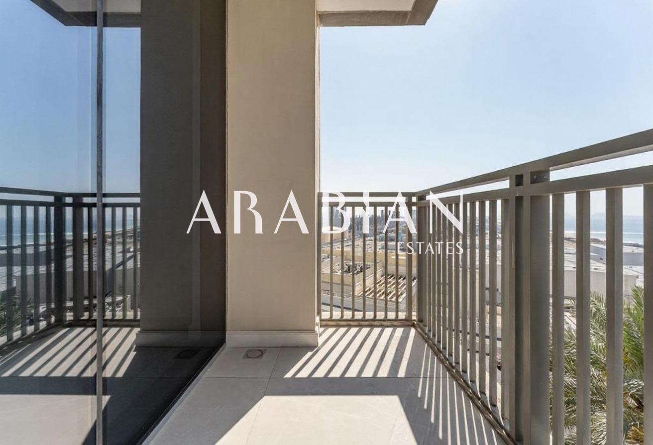 Fully Furnished | Sea View | Available Now photo 9