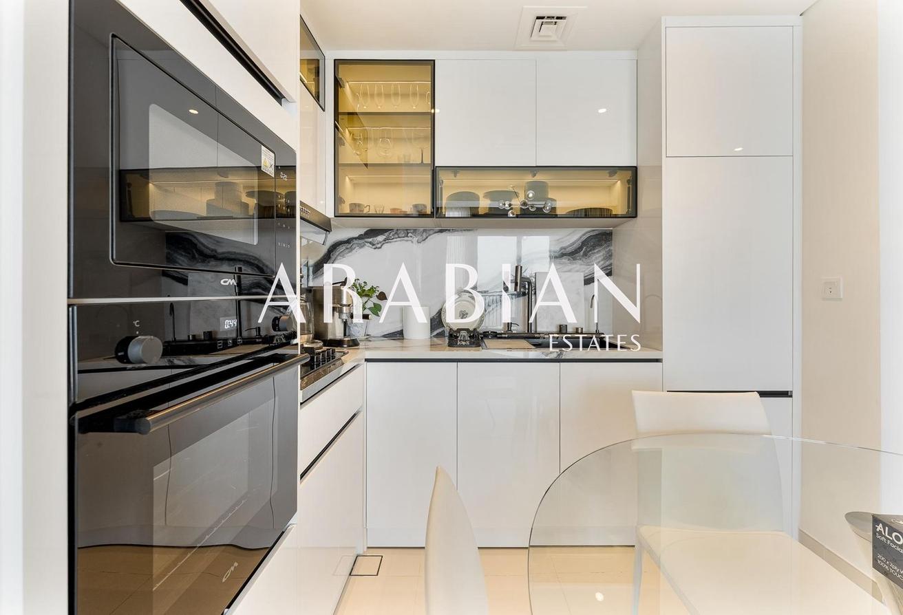 Fully Furnished | Sea View | Available Now photo 5
