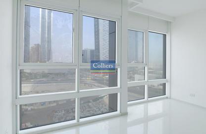 Apartment - 2 Bedrooms - 2 Bathrooms for rent in Horizon Tower A - City Of Lights - Al Reem Island - Abu Dhabi