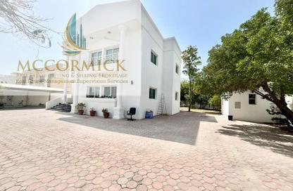 Villa - 5 Bedrooms - 7 Bathrooms for rent in Al Barsha 2 Villas - Al Barsha 2 - Al Barsha - Dubai