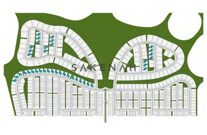 Villa - 4 Bedrooms - 5 Bathrooms for sale in Saro - Masaar - Tilal City - Sharjah
