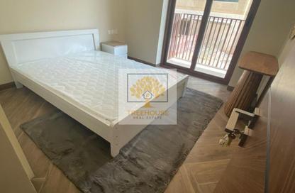 Apartment - 1 - 1 for rent in La Residenza - District 10 - Jumeirah Village Circle - Dubai