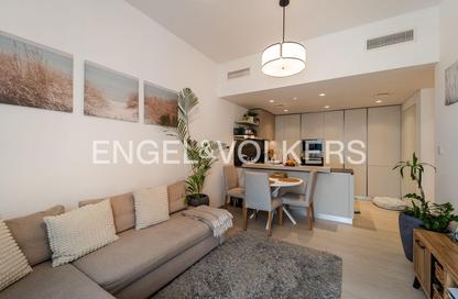 Apartment - 2 Bedrooms - 2 Bathrooms for rent in Harrington House - District 14 - Jumeirah Village Circle - Dubai