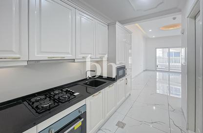 Apartment - Studio - 1 for rent in Vincitore Boulevard 2 - Vincitore Boulevard - Arjan - Dubai