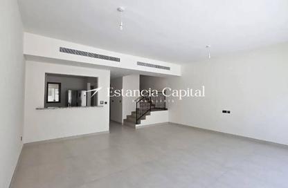 Townhouse - 5 Bedrooms - 6 Bathrooms for rent in Costa Brava 1 - Costa Brava - Damac Lagoons - Dubai Townhouse - 5 Bedrooms - 6 Bathrooms for rent in Costa Brava 1 - Costa Brava - Damac Lagoons - Dubai