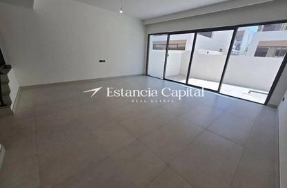 Townhouse - 5 Bedrooms - 6 Bathrooms for rent in Costa Brava 1 - Costa Brava - Damac Lagoons - Dubai