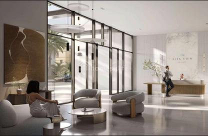 Apartment - 1 Bedroom - 2 Bathrooms for sale in Alta View Skyhomes - District 10 - Jumeirah Village Circle - Dubai