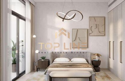 Townhouse - 4 - 3 for sale in Mudon Al Ranim 7 - Mudon - Dubai
