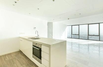 Apartment - 3 Bedrooms - 4 Bathrooms for sale in D1 Tower - Culture Village - Dubai
