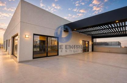 Penthouse - 3 Bedrooms - 5 Bathrooms for rent in Al Awadhi Res 2 - Al Satwa - Dubai Penthouse - 3 Bedrooms - 5 Bathrooms for rent in Al Awadhi Res 2 - Al Satwa - Dubai