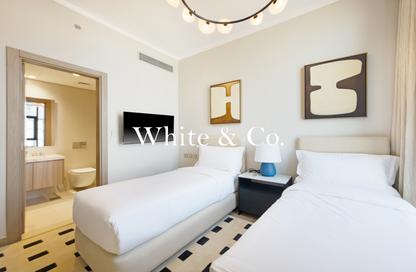 Apartment - 2 Bedrooms - 3 Bathrooms for sale in Millennium Talia Residences - Al Furjan - Dubai
