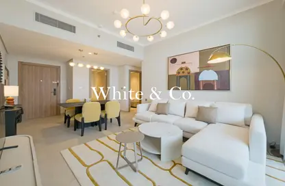 Apartment - 2 Bedrooms - 3 Bathrooms for sale in Millennium Talia Residences - Al Furjan - Dubai