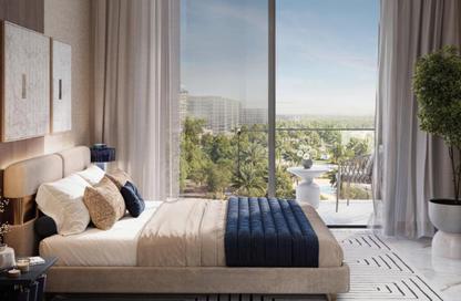 شقة - 2 غرف نوم - 3 حمامات للبيع في برج Address ريزيدنسز Dubai Hills Estate A - ادريس ريزيدينسيس دبي هيلز ايستات - دبي هيلز استيت - دبي
