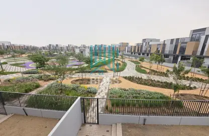 Villa - 4 Bedrooms - 5 Bathrooms for rent in Mudon Al ranim 4 - Mudon - Dubai