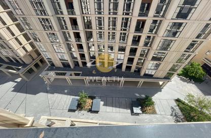 Apartment - 1 Bedroom - 1 Bathroom for sale in Souks Residential - Al Mamsha - Muwaileh - Sharjah