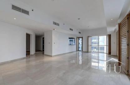 Apartment - 3 - 4 for rent in The Jewel Tower A - The Jewels - Dubai Marina - Dubai