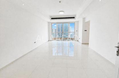 Apartment - 2 Bedrooms - 3 Bathrooms for rent in Al Khan Corniche - Al Khan - Sharjah
