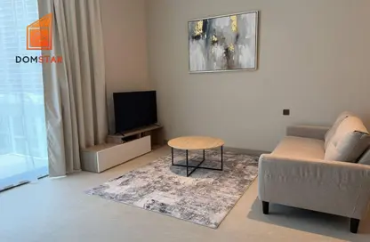 Apartment - Studio - 1 Bathroom for rent in Stonehenge Residences II - District 15 - Jumeirah Village Circle - Dubai