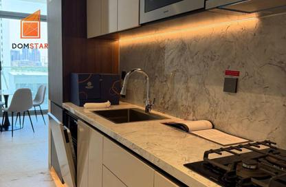 Apartment - Studio - 1 Bathroom for rent in Stonehenge Residences II - District 15 - Jumeirah Village Circle - Dubai