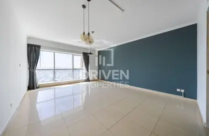 شقة - 1 حمام للايجار في صبا 2 - (JLT) مجمع Q - أبراج بحيرات الجميرا - دبي