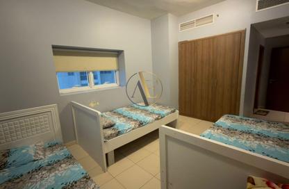 Apartment - 2 Bedrooms - 3 Bathrooms for sale in Ajman One Tower 1 - Ajman One - Ajman Downtown - Ajman