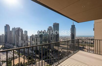 Apartment - 1 Bedroom - 2 Bathrooms for rent in BLVD Heights Tower 2 - BLVD Heights - Downtown Dubai - Dubai Apartment - 1 Bedroom - 2 Bathrooms for rent in BLVD Heights Tower 2 - BLVD Heights - Downtown Dubai - Dubai