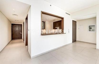 Apartment - 1 Bedroom - 2 Bathrooms for rent in BLVD Heights Tower 2 - BLVD Heights - Downtown Dubai - Dubai