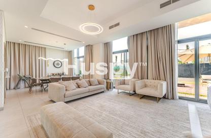 Villa - 4 Bedrooms - 5 Bathrooms for rent in Murooj Al Furjan East - Murooj Al Furjan - Al Furjan - Dubai Villa - 4 Bedrooms - 5 Bathrooms for rent in Murooj Al Furjan East - Murooj Al Furjan - Al Furjan - Dubai