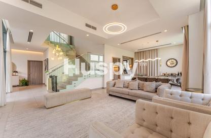 Villa - 4 Bedrooms - 5 Bathrooms for rent in Murooj Al Furjan East - Murooj Al Furjan - Al Furjan - Dubai
