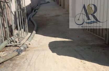 سكن عمال - استوديو - 7+ للايجار في السجع إس - الصجعة - الشارقة